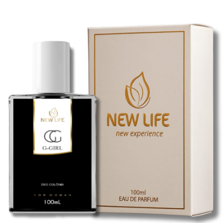 B01 - G-GIRL = GOOD GIRL - 100ML