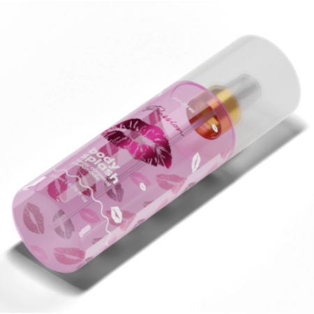 BODY SPLASH PASSION 200ML