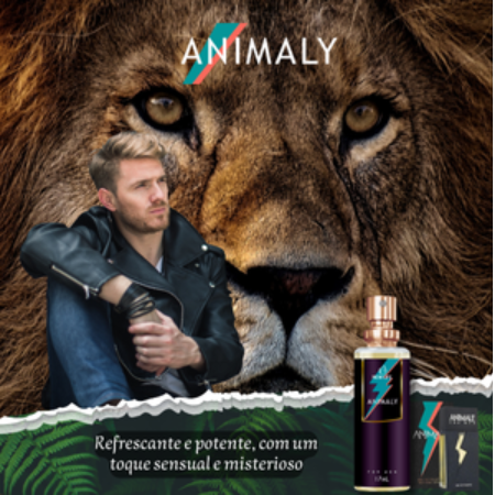 24. ANIMALY = ANIMALE