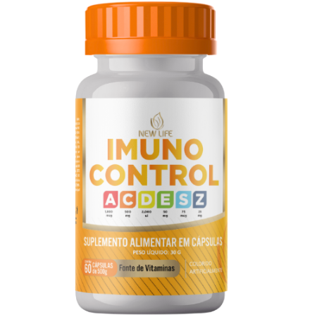 IMUNO CAPS