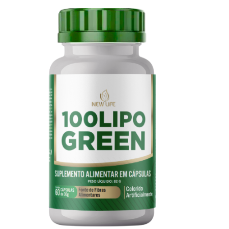 100LIPO GREEN