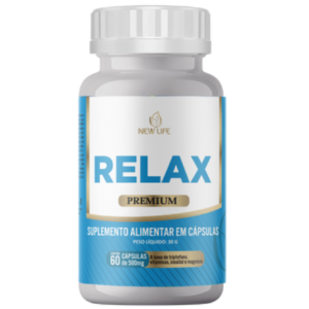 RELAX PREMIUM
