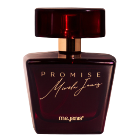 PERFUME PROMISE