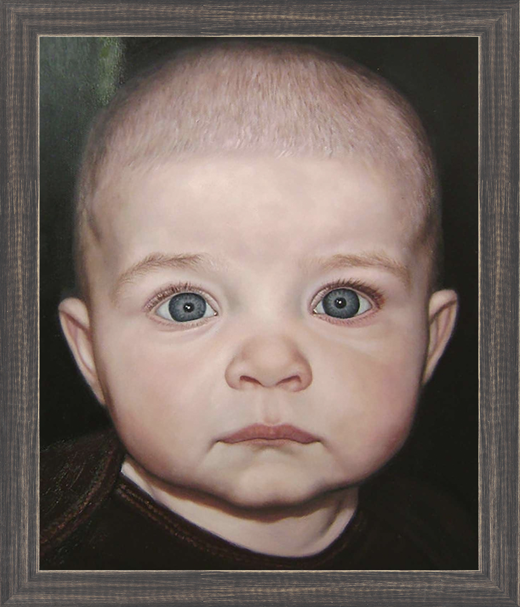 Your Custom Portrait Order PaintYourLife