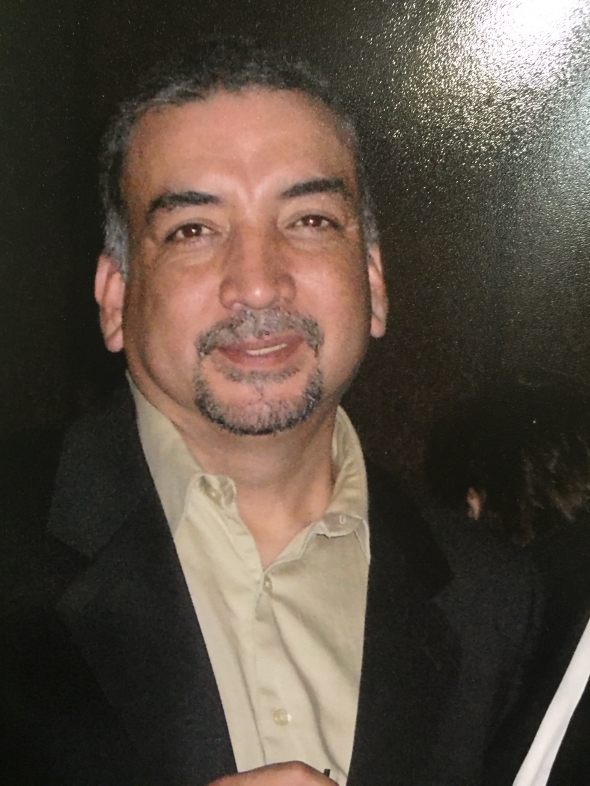 memorial oil portrait - photo testimonial
