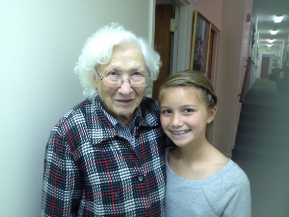 My grandmother recently passed away and I had a painting done in memorial. It was a lovely photo of my grandmother with my daughter. I gave it to my father for Christmas and he teared up when he saw it. Jason did an outstanding job. I love it so much, I`m