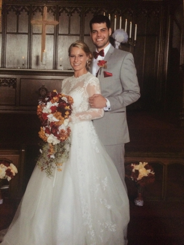 wedding painters