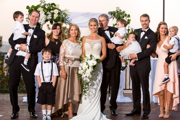 wedding painters