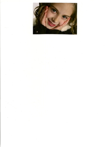 Mia figlia