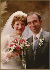 wedding painters