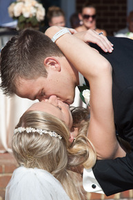 Portraitmaler Hochzeit