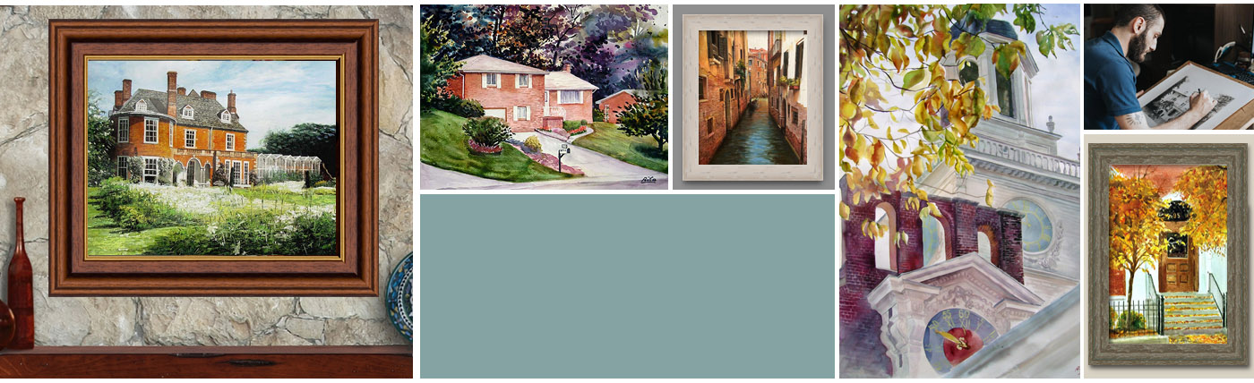 PaintYourLife.com