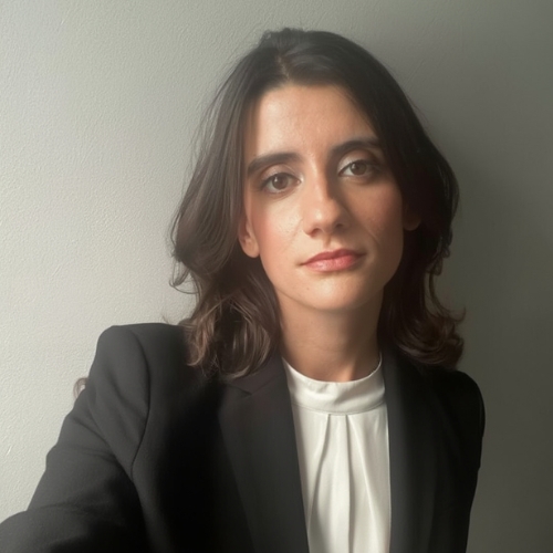 Brielle Madison Carter – Independent Content Writer