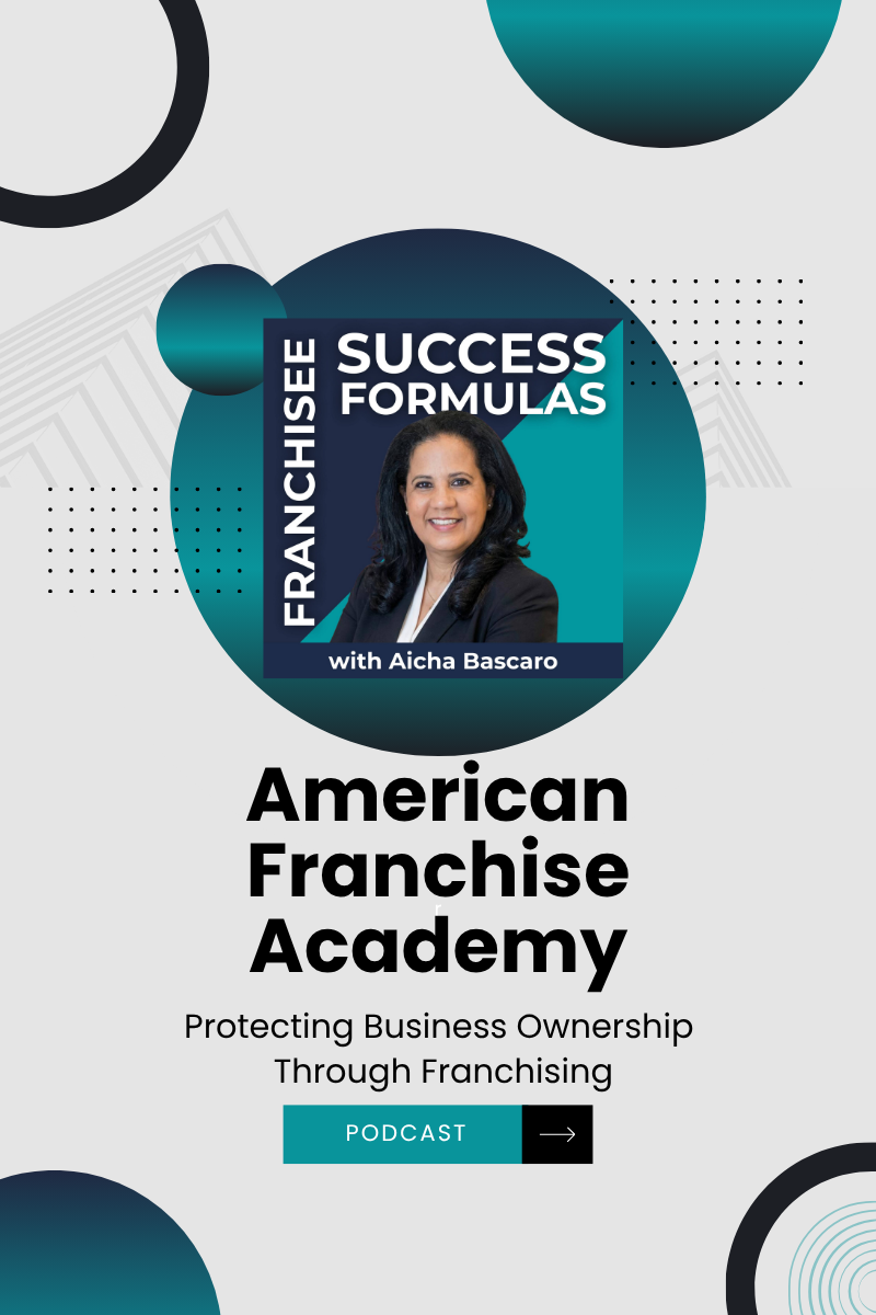 AmericanFranchiseAcademy AmericanFranchiseAcademy