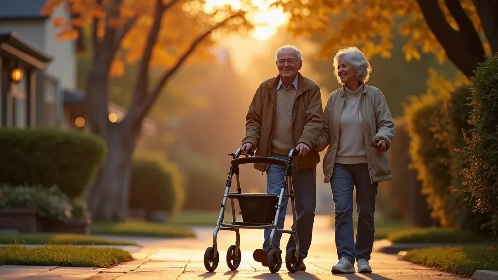 Caregiver’s Guide to Selecting Adaptive Mobility Equipment and Hospital Beds Caregiver’s Guide to Selecting Adaptive Mobility Equipment and Hospital Beds