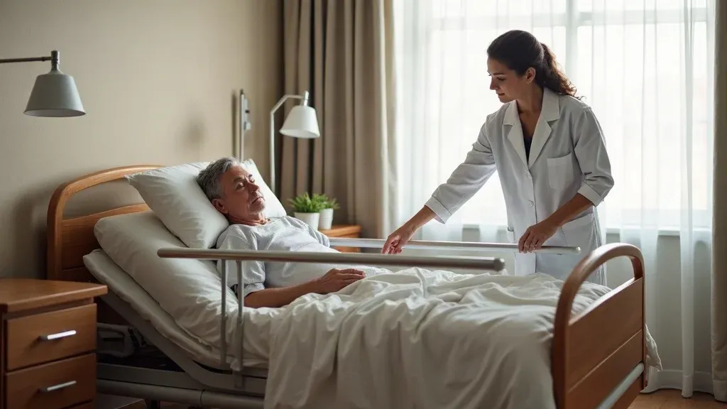 Affordable Mobility Equipment in Greenville: Options for Seniors and Caregivers Affordable Mobility Equipment in Greenville: Options for Seniors and Caregivers