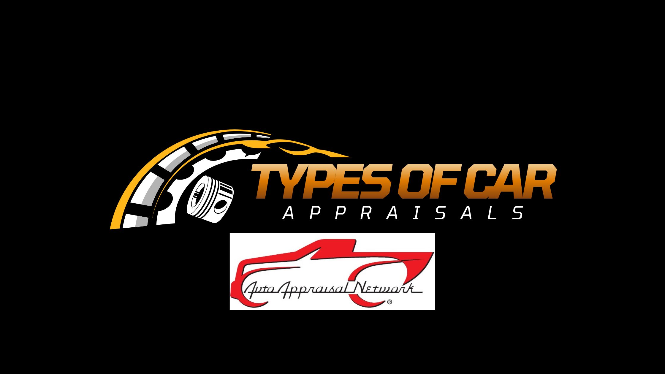 Auto Appraisal Network- The most comprehensive appraisals in the industry Auto Appraisal Network- The most comprehensive appraisals in the industry