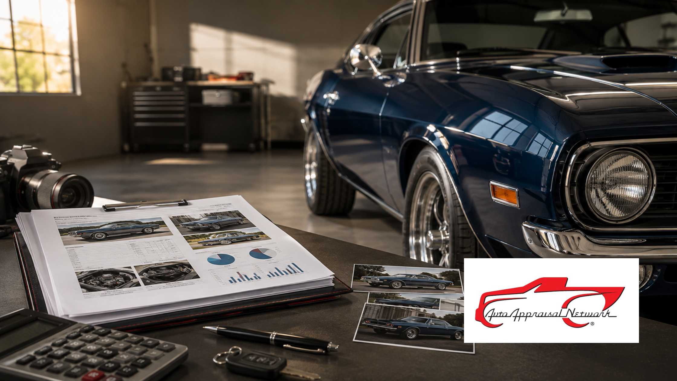 How much is a car appraisal in Nashville, TN?