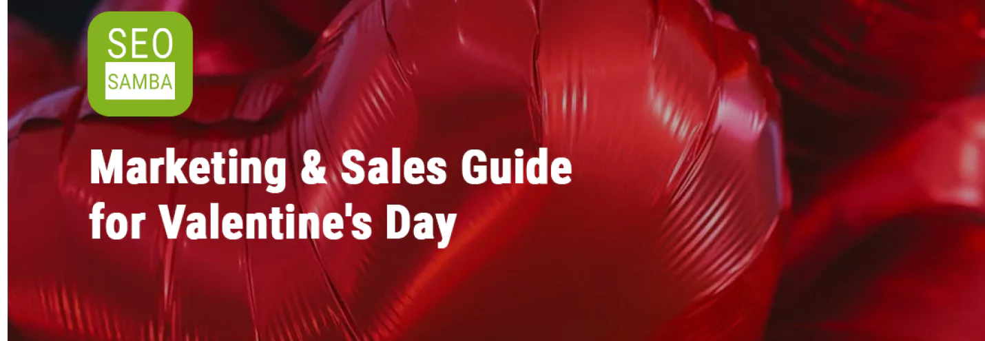 marketing sales guide for valentine's day marketing sales guide for valentine's day