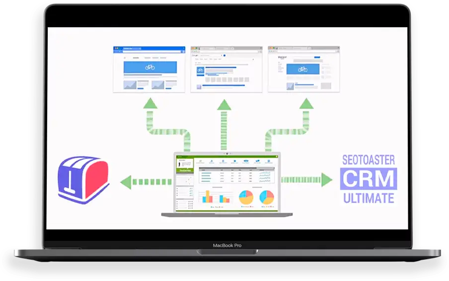 crm ultimate seosamba