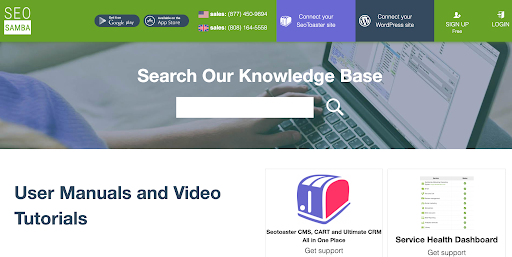 Image knowledge base Image knowledge base