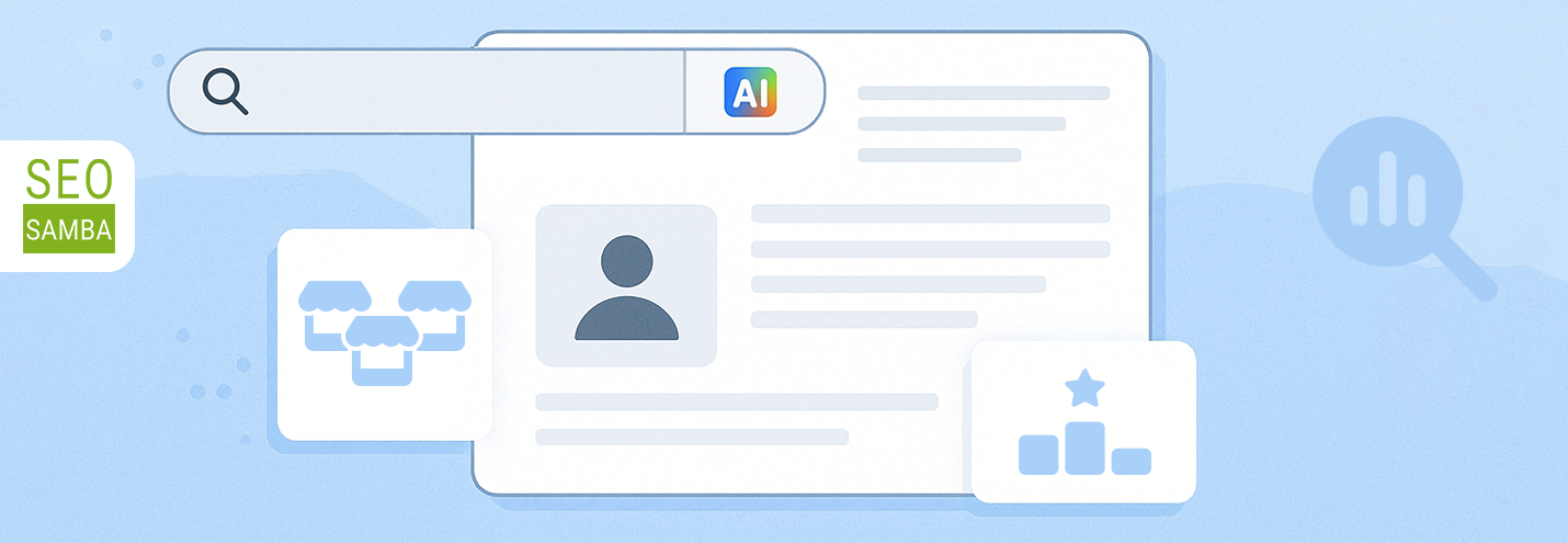 Answer Engine Optimization