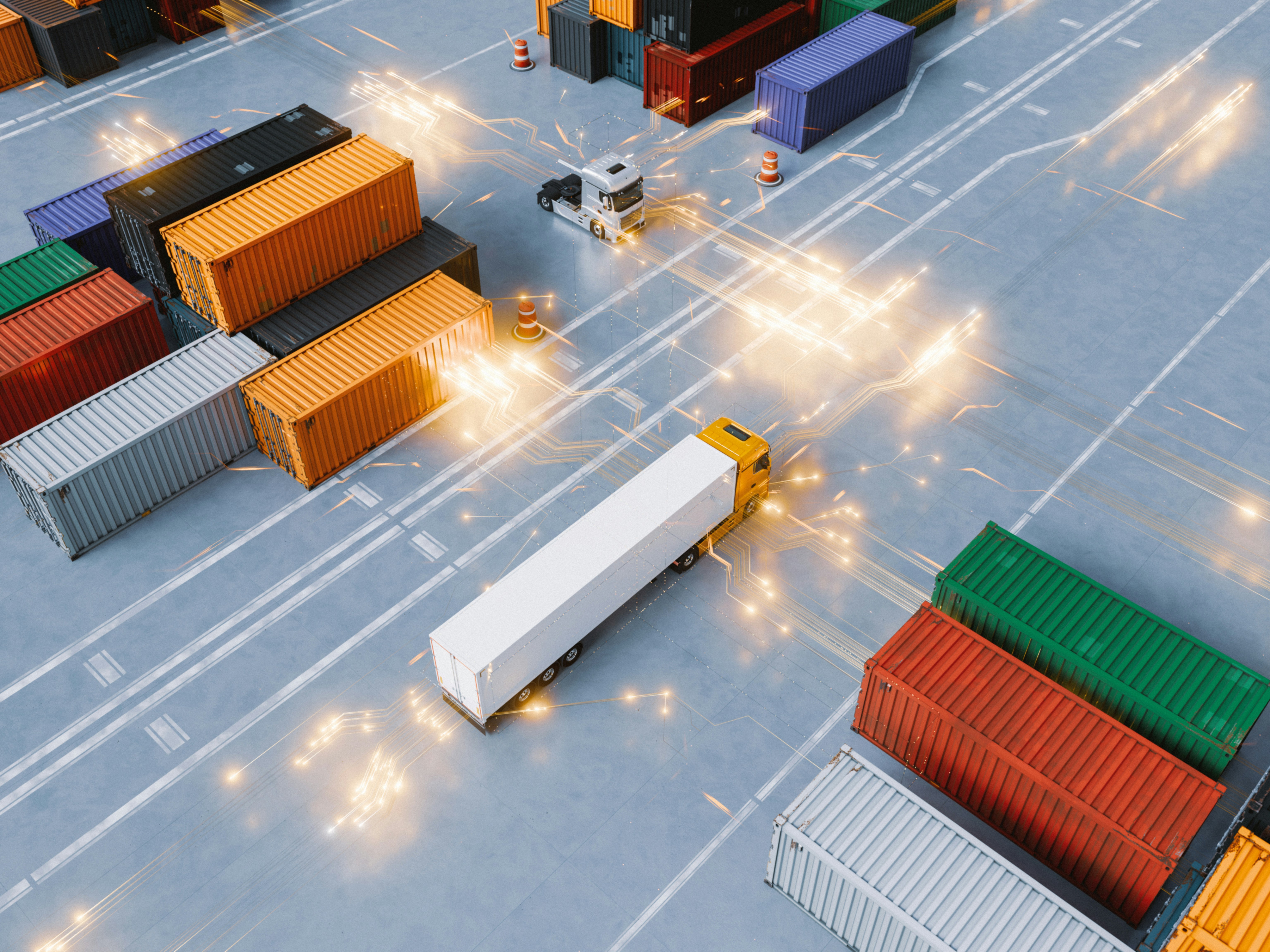 How Less-Than-Truckload Shipping Saves Time and Money How Less-Than-Truckload Shipping Saves Time and Money