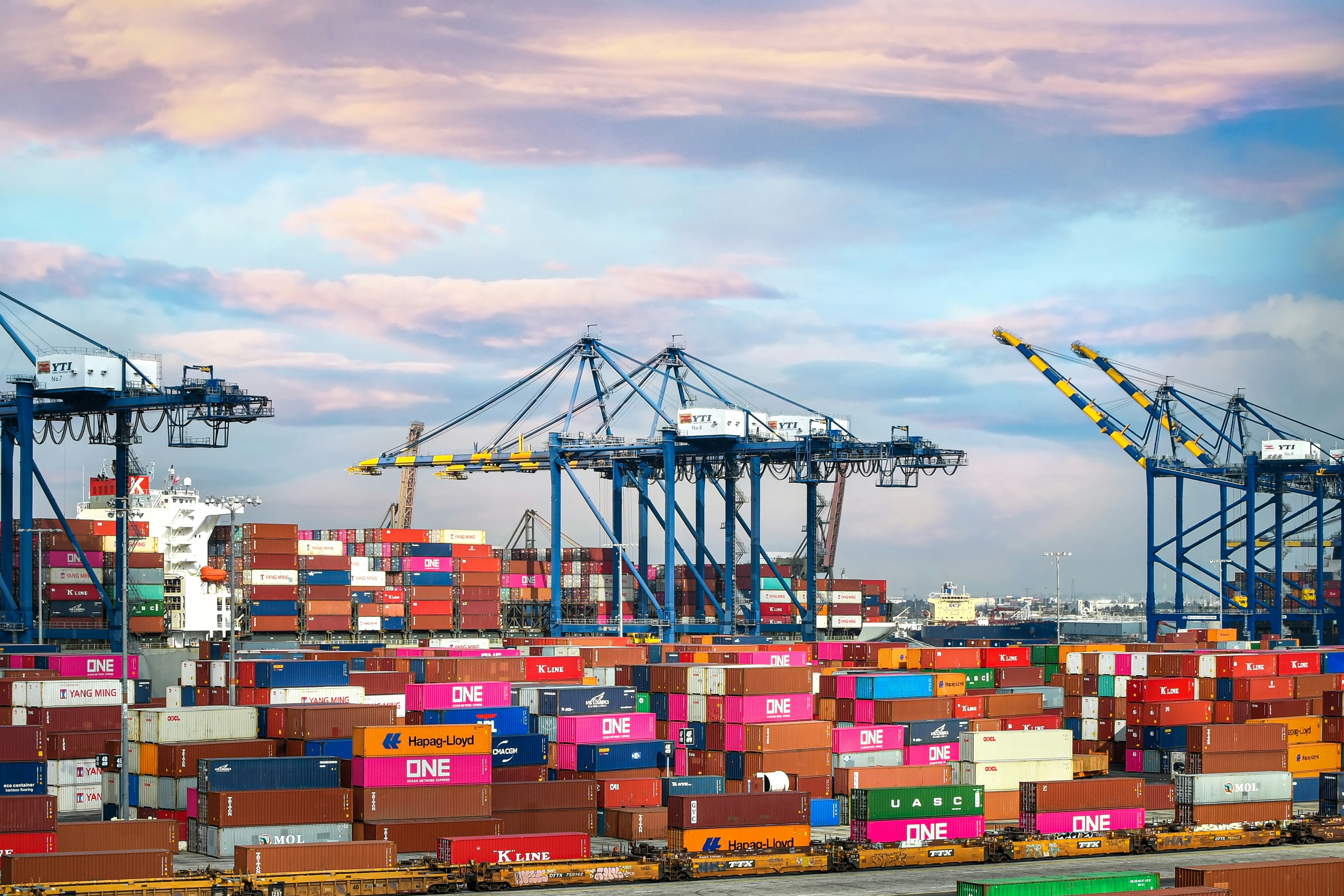 What is Consolidated Shipping What is Consolidated Shipping