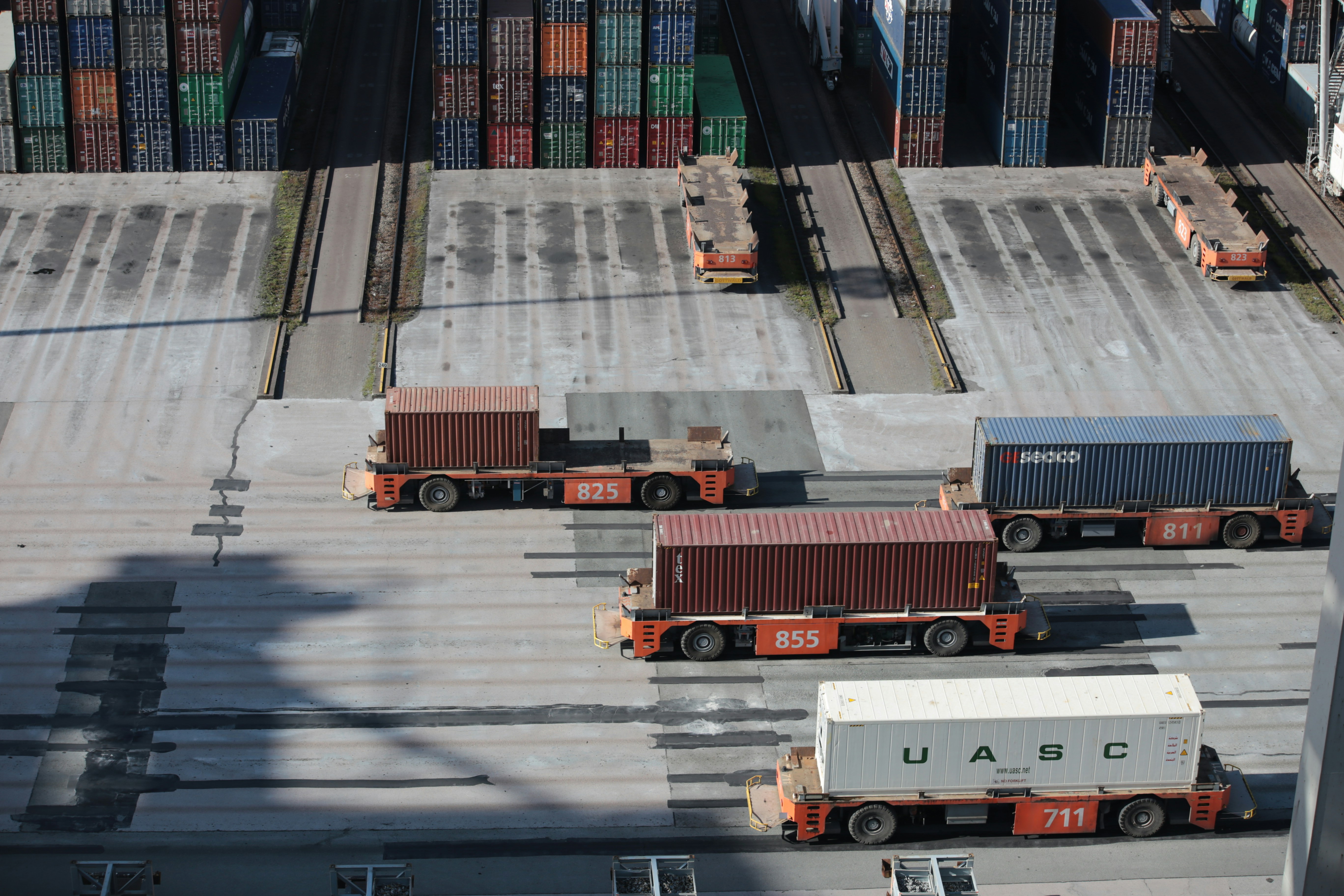 Truckload and LTL Shipping Trends to Watch for the Rest of 2026