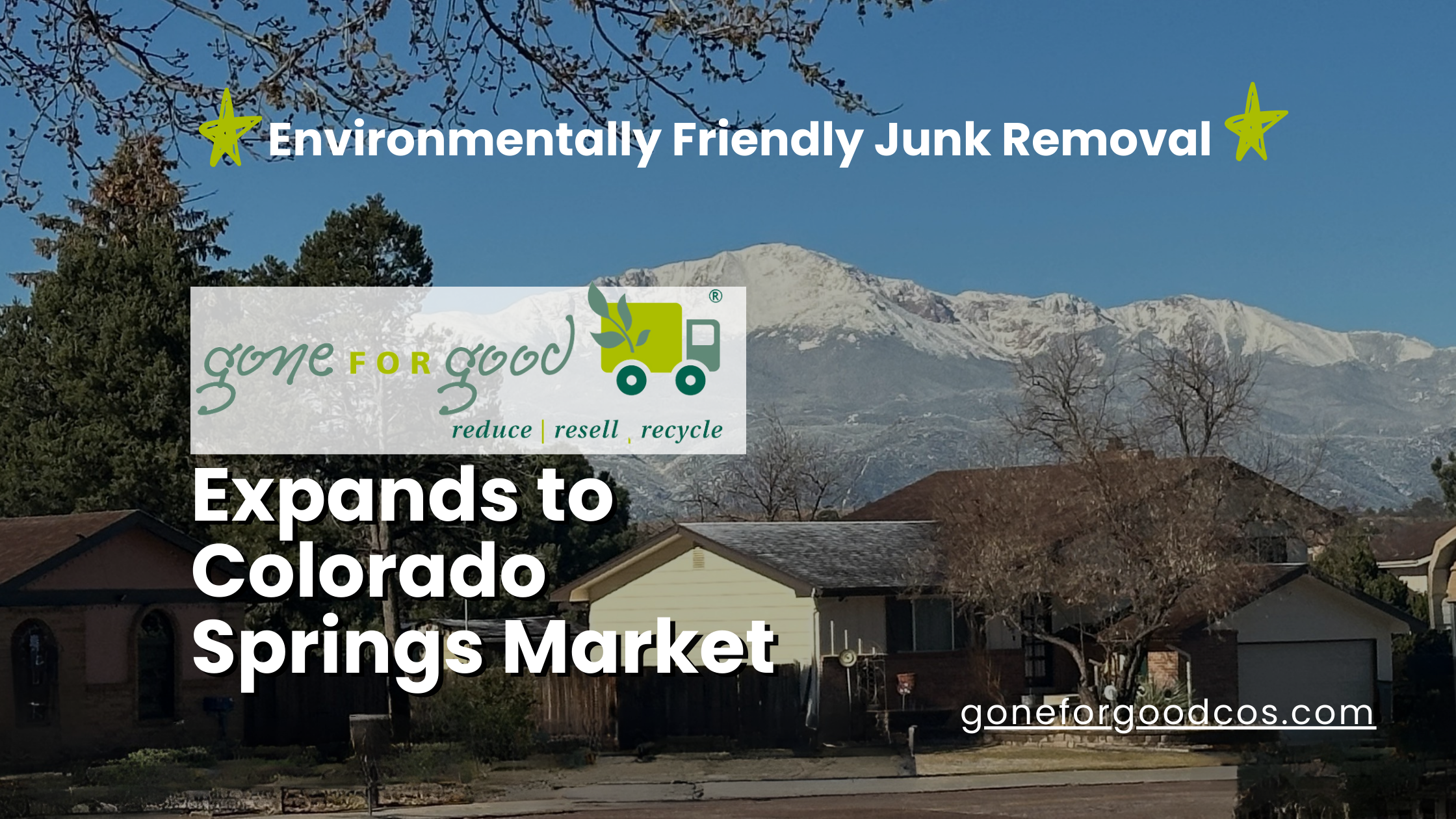 Junk Hauling in Denver