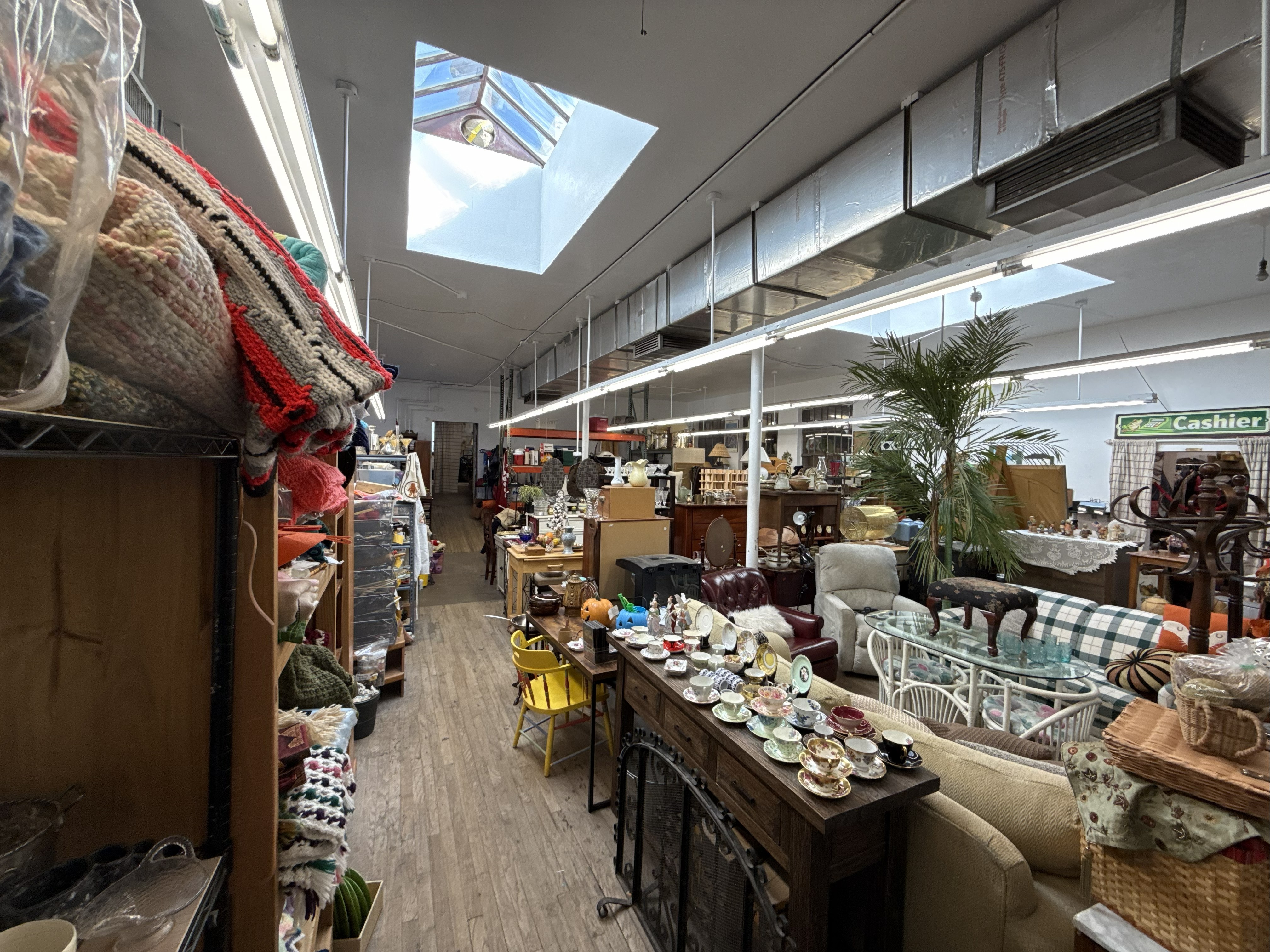 Understanding Thrift Store Pricing: What's Behind Untagged Items Understanding Thrift Store Pricing: What's Behind Untagged Items