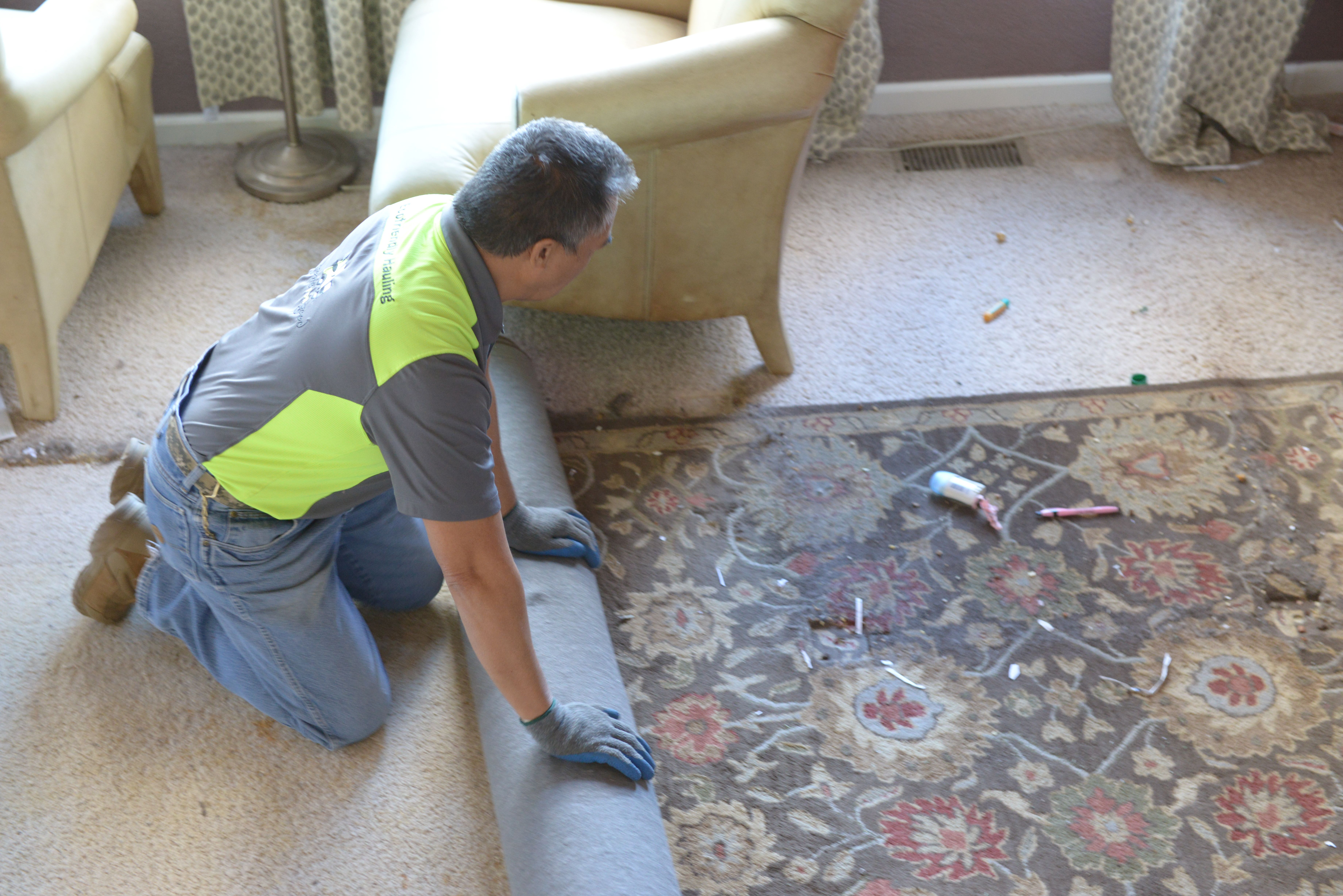 How to Easily Prepare Your Home for a Smooth Estate Cleanout