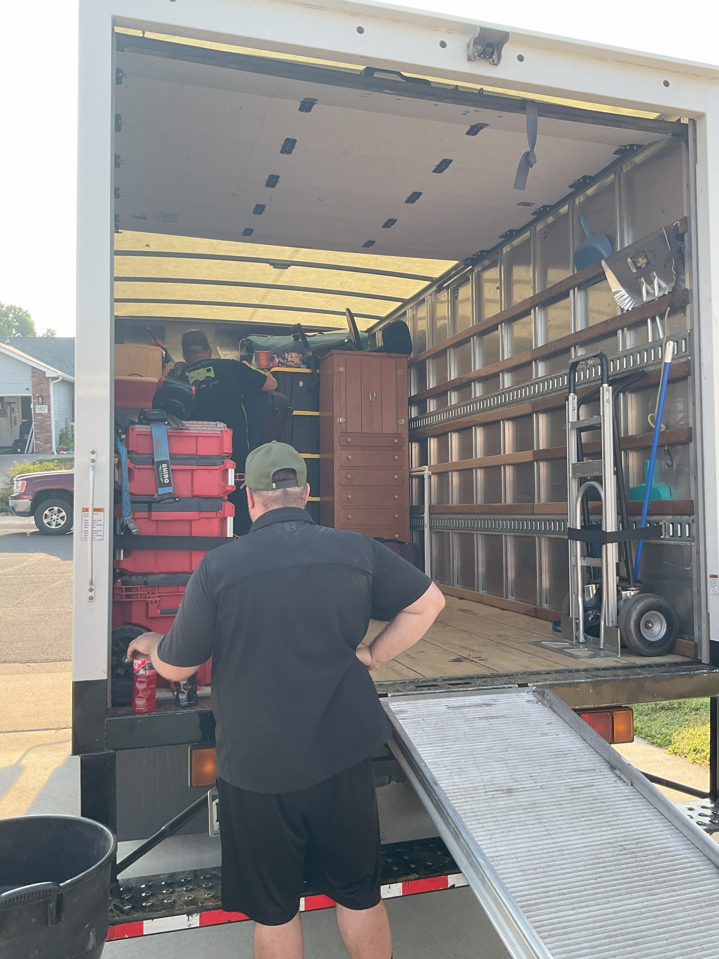 Effortless House Clearouts with Gone For Good NoCo