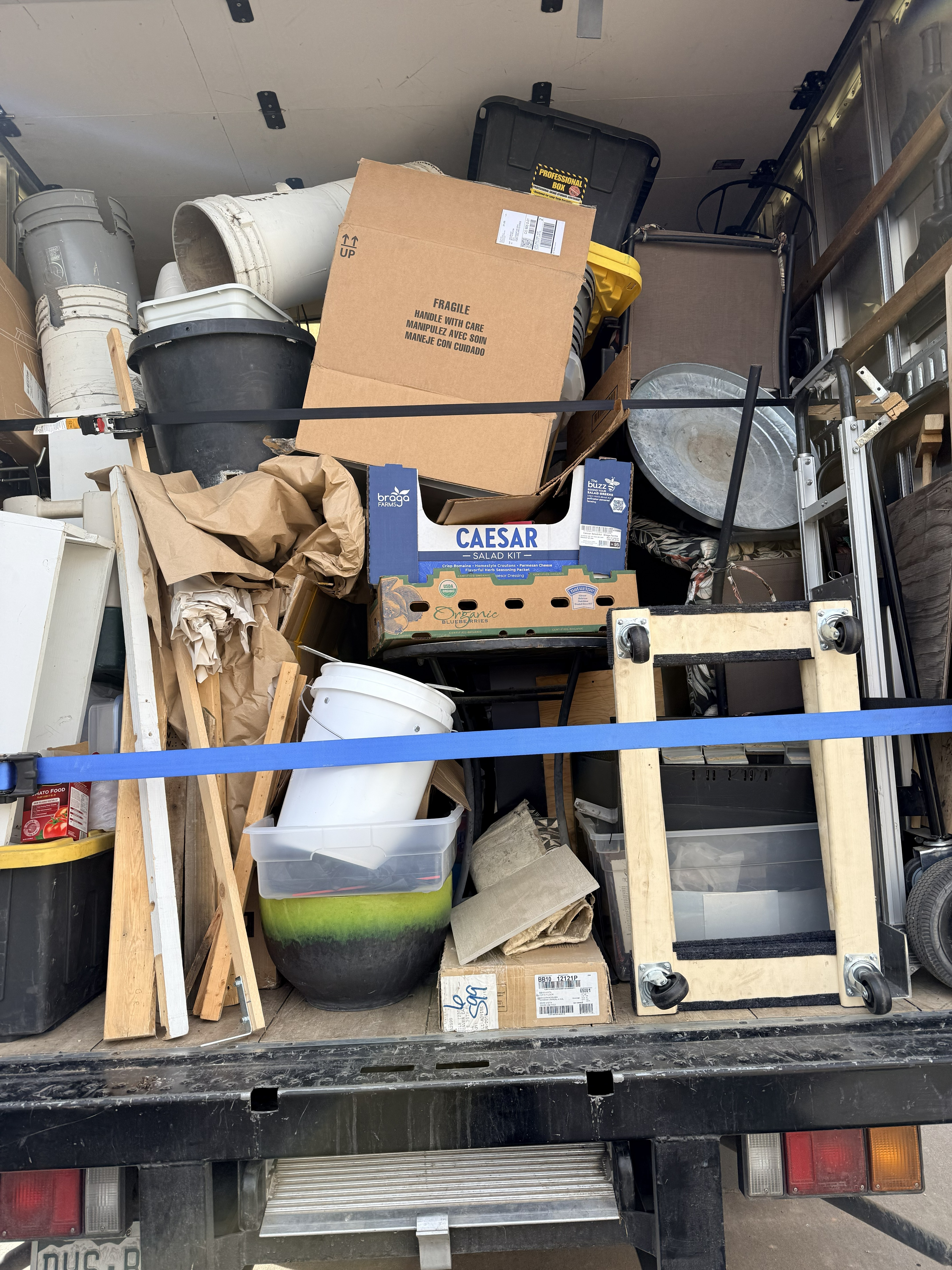 Effortless House Clearouts with Gone For Good NoCo