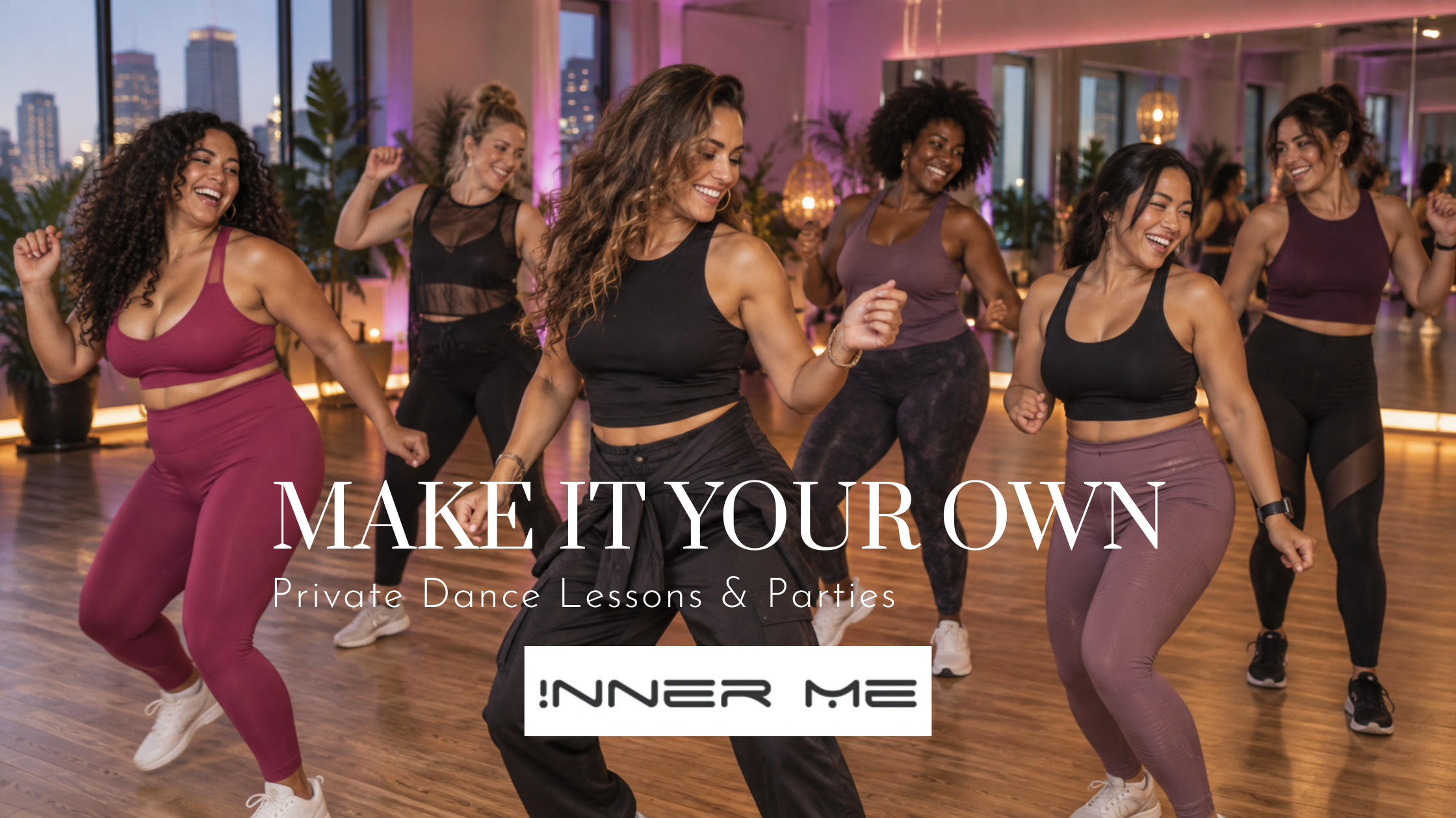 Planning Your Private Dance Class: Tips for a Memorable Event Planning Your Private Dance Class: Tips for a Memorable Event