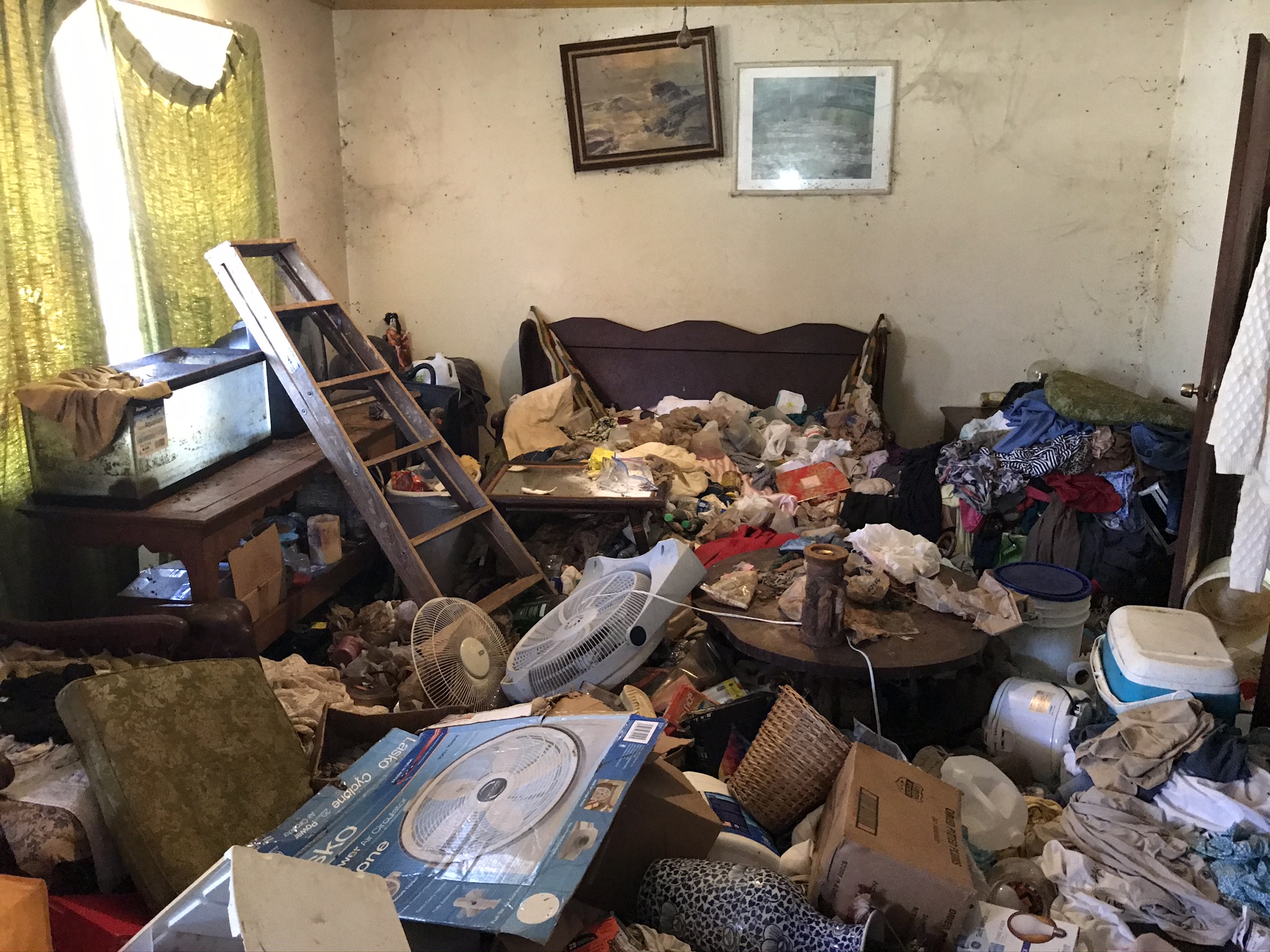 Top 5 Best Hoarding Cleanup Companies in Alabama