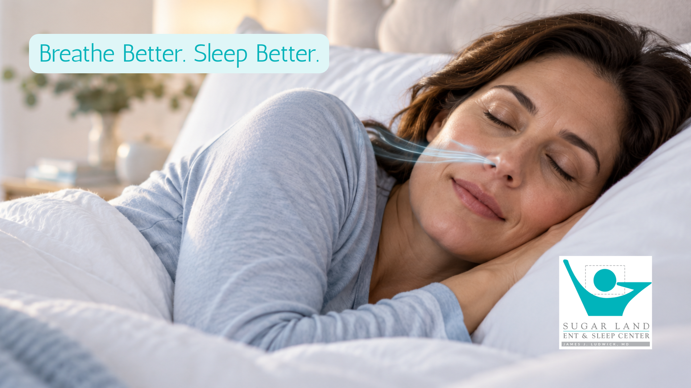 Could sinus surgery help you breathe better?