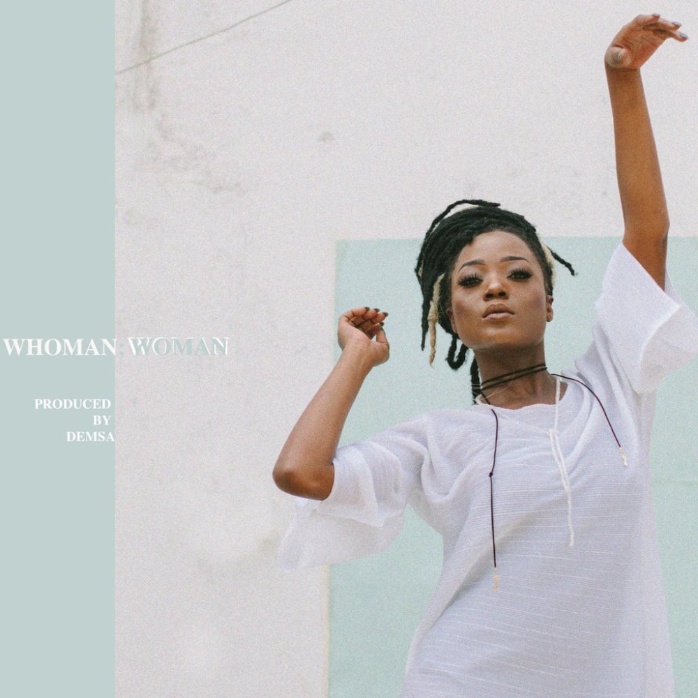 Efya Jane Awindor