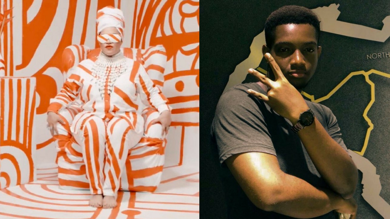 Sena Degadu Bryan The Mensa