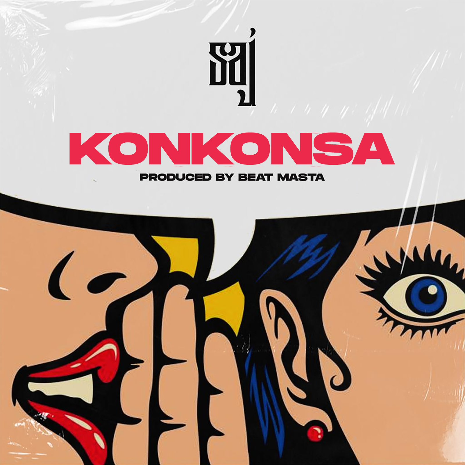 cover art music