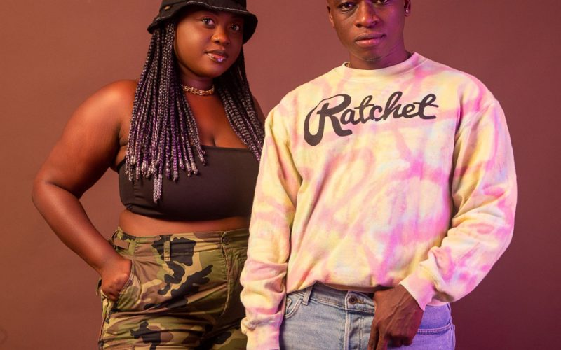 Music artistes Ghana