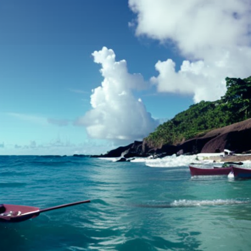 Nature-based living labs project promotes development of coastal resilience in eight Caribbean countries