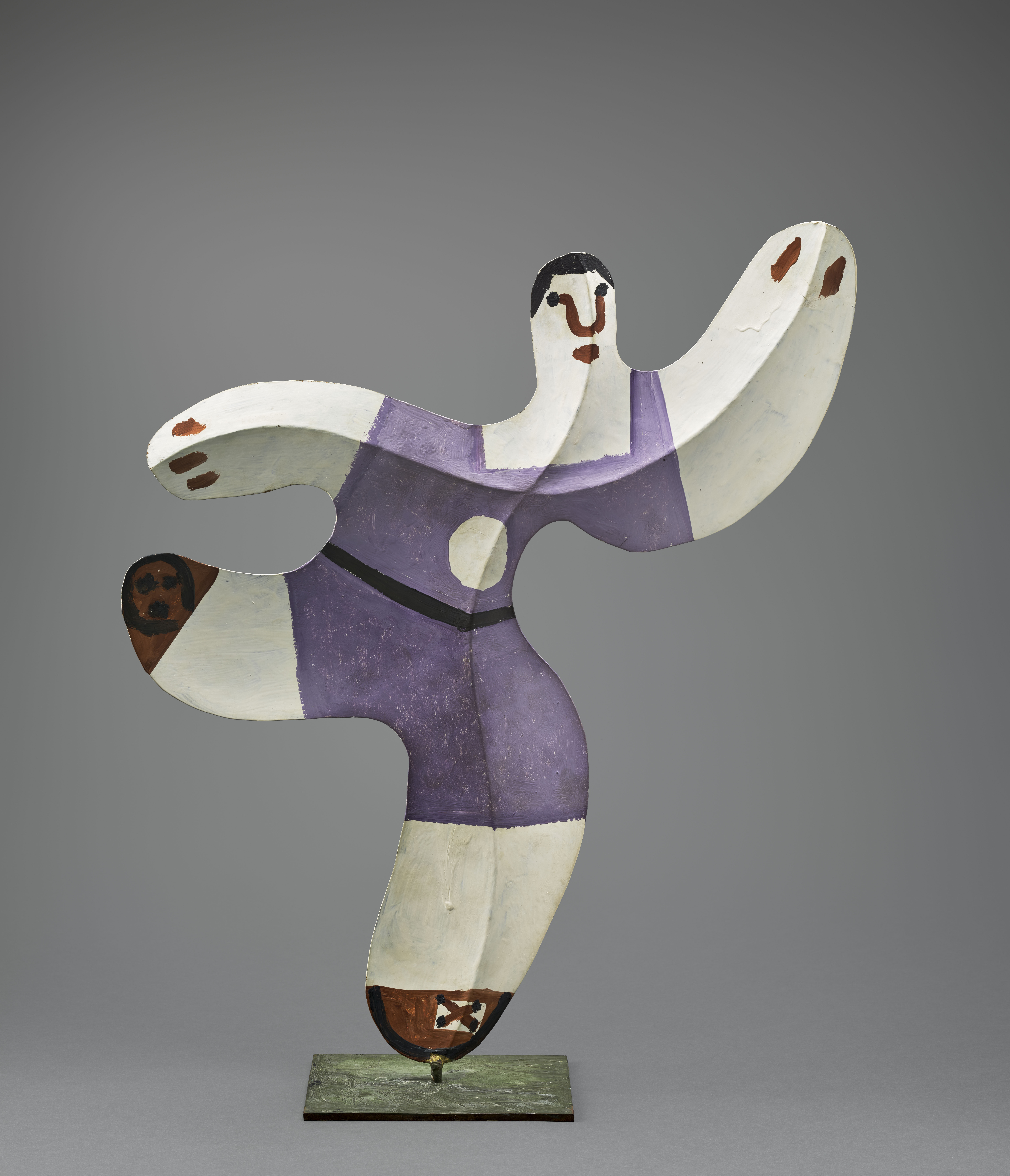 Unprecedented Study Of Picasso Sculptures Northwestern Now - 