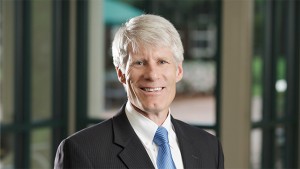 Dr. Brent Nelsen teaches courses at Furman on Europe and the European Union.