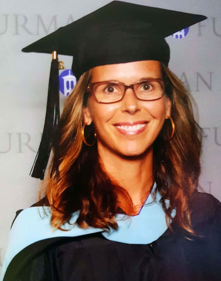 Furman university interior design image