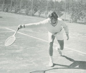 Dave Ellison ’72