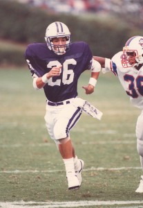 Don Clardy ’91
