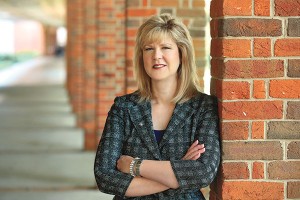 Dr. Elizabeth Davis