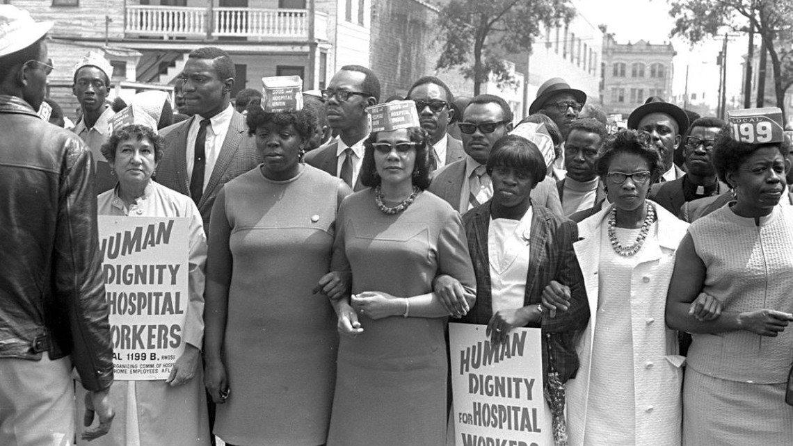 Interactive map to tell story of African American history in Charleston