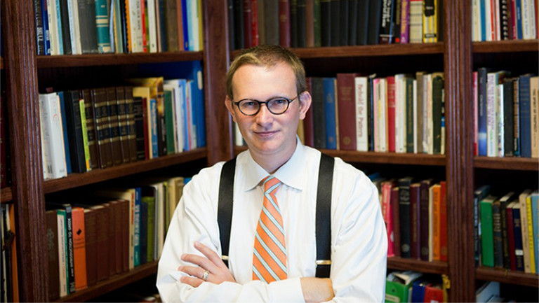 Furman application picture